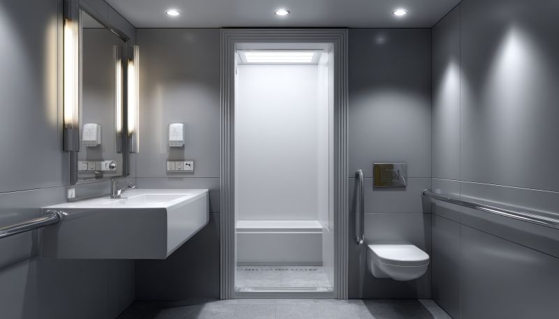 Top Bathroom Remodeling Companies in Leominster, MA