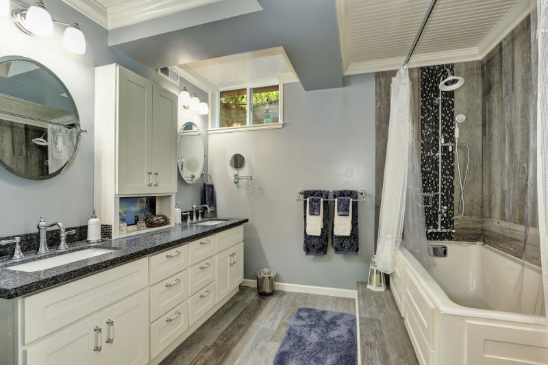 Top Bathroom Remodeling Companies in Stoneham, MA