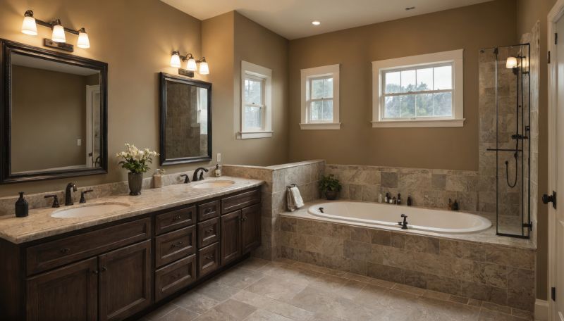 Top Bathroom Remodeling Companies in Tyngsboro, MA