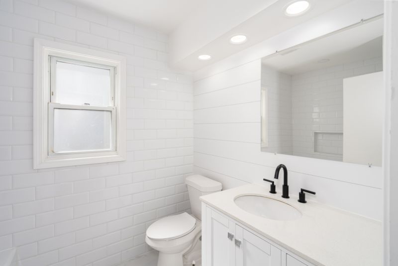 Top Bathroom Remodeling Companies in Westford, MA