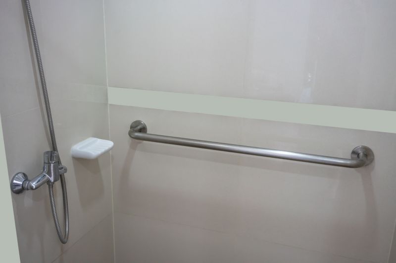 Accessible Bathroom Remodels detail