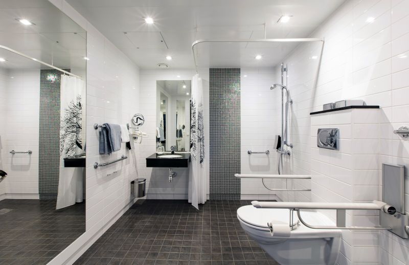 Best Accessible Bathroom Remodels Contractors in Dracut, MA